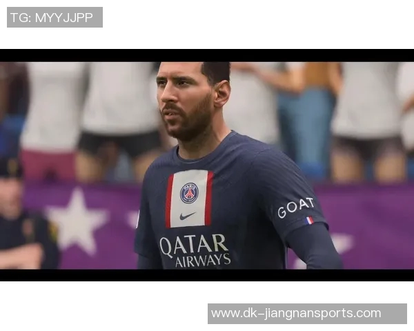 梅西如何在FIFA足球世界中成为传奇球星的六大关键因素分析